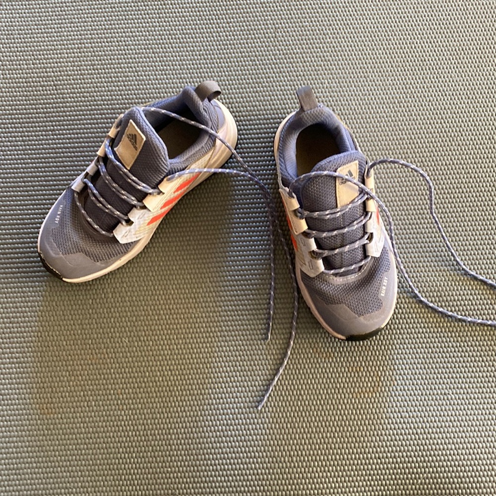 Adidas Terrex Kids Trailmaker